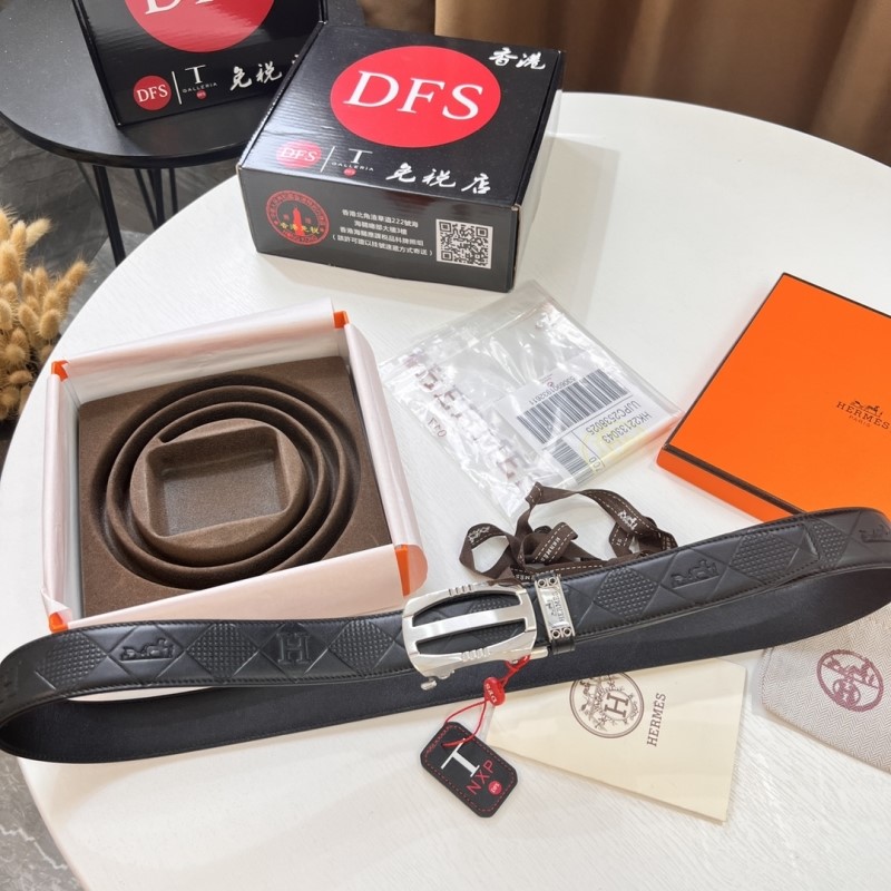 Hermes Belts